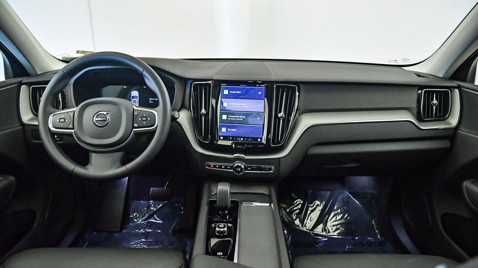 Certified 2025 Volvo XC60 T8 Core w/ Protection Package Premier image 16
