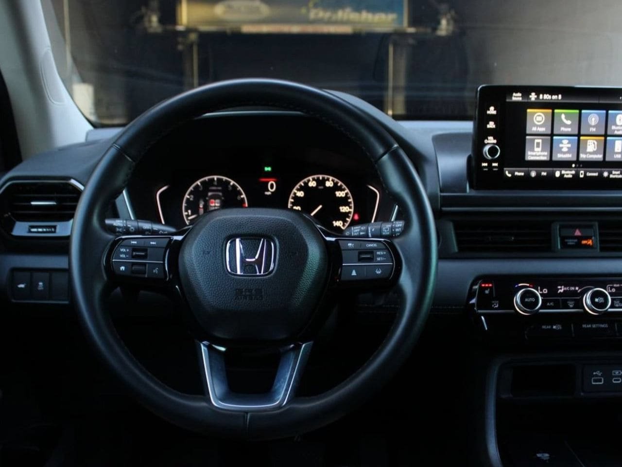 Used 2023 Honda Pilot EX-L image 30