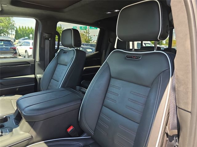 Used 2024 GMC Sierra 1500 AT4X AWD/4WD image 20