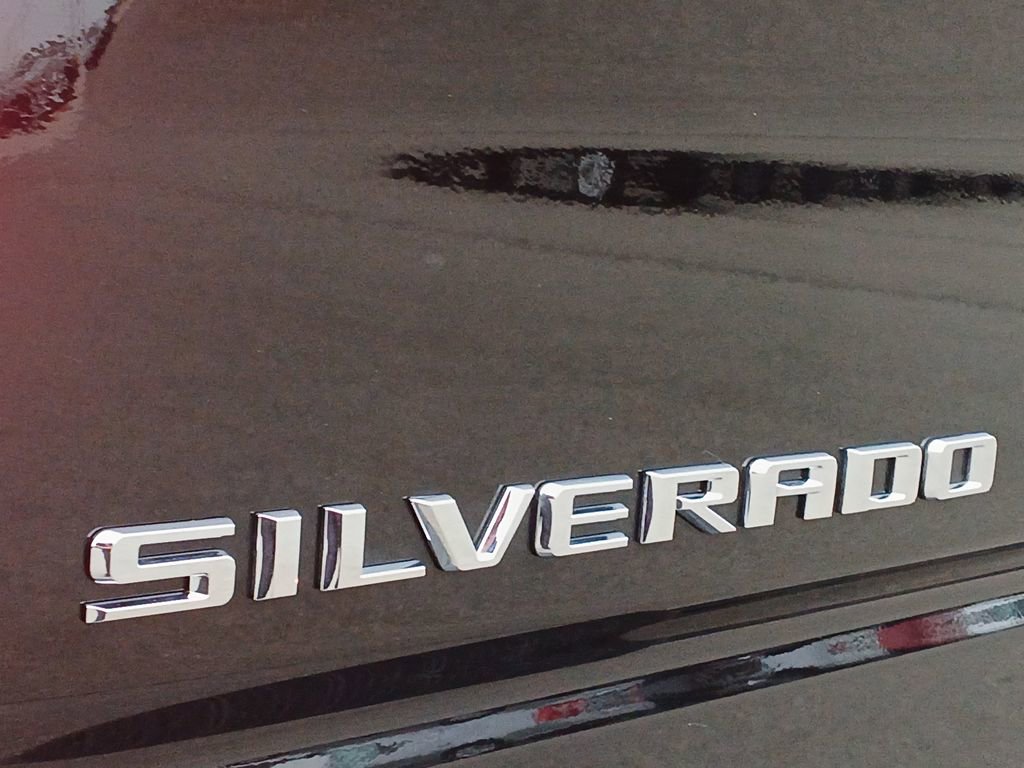 Certified 2025 Chevrolet Silverado 1500 LT w/ All Star Edition Plus AWD/4WD image 19