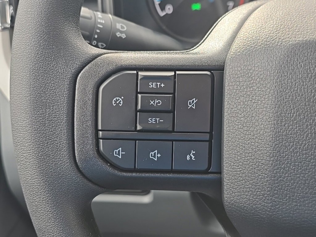New 2026 Ford F250 XL image 28