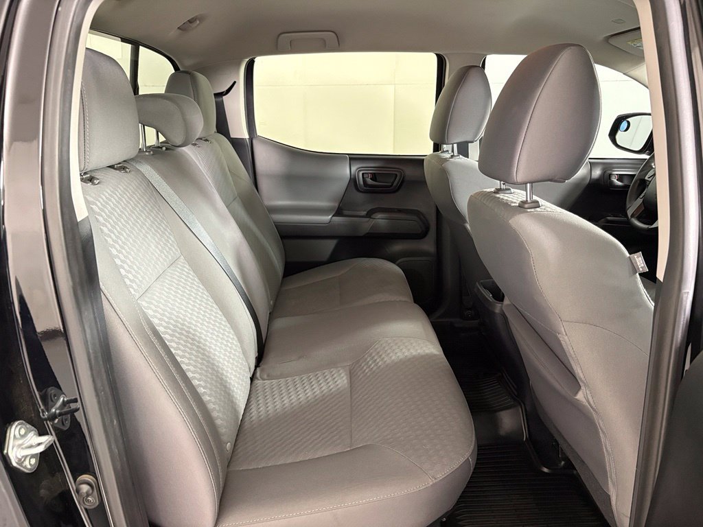 Used 2021 Toyota Tacoma SR w/ SR Convenience Package RWD image 36