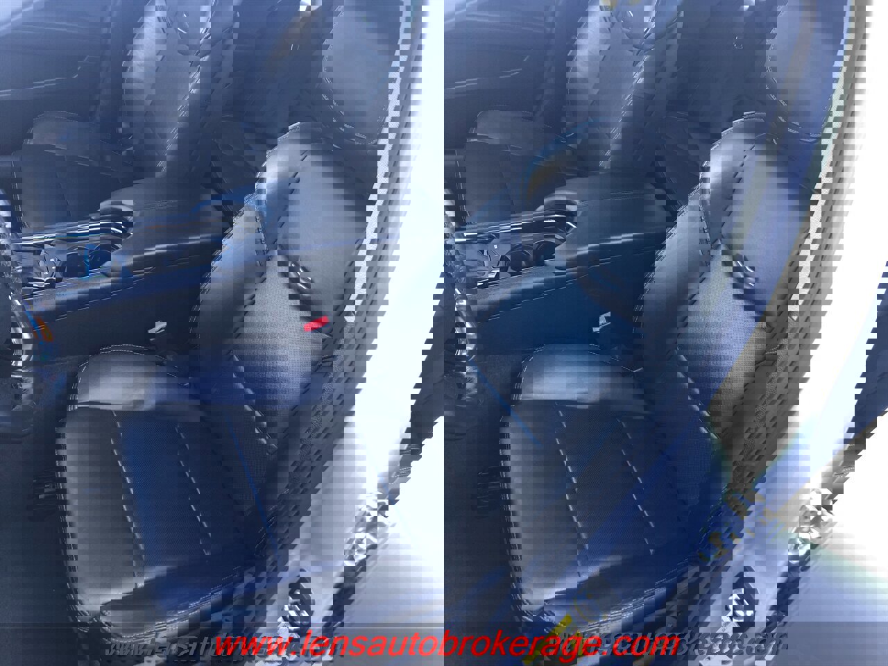 Used 2016 Cadillac ATS Luxury w/ Sun And Sound Package image 12