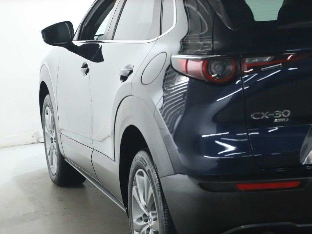 Certified 2023 MAZDA CX-30 AWD 2.5 S w/ Preferred Package image 41