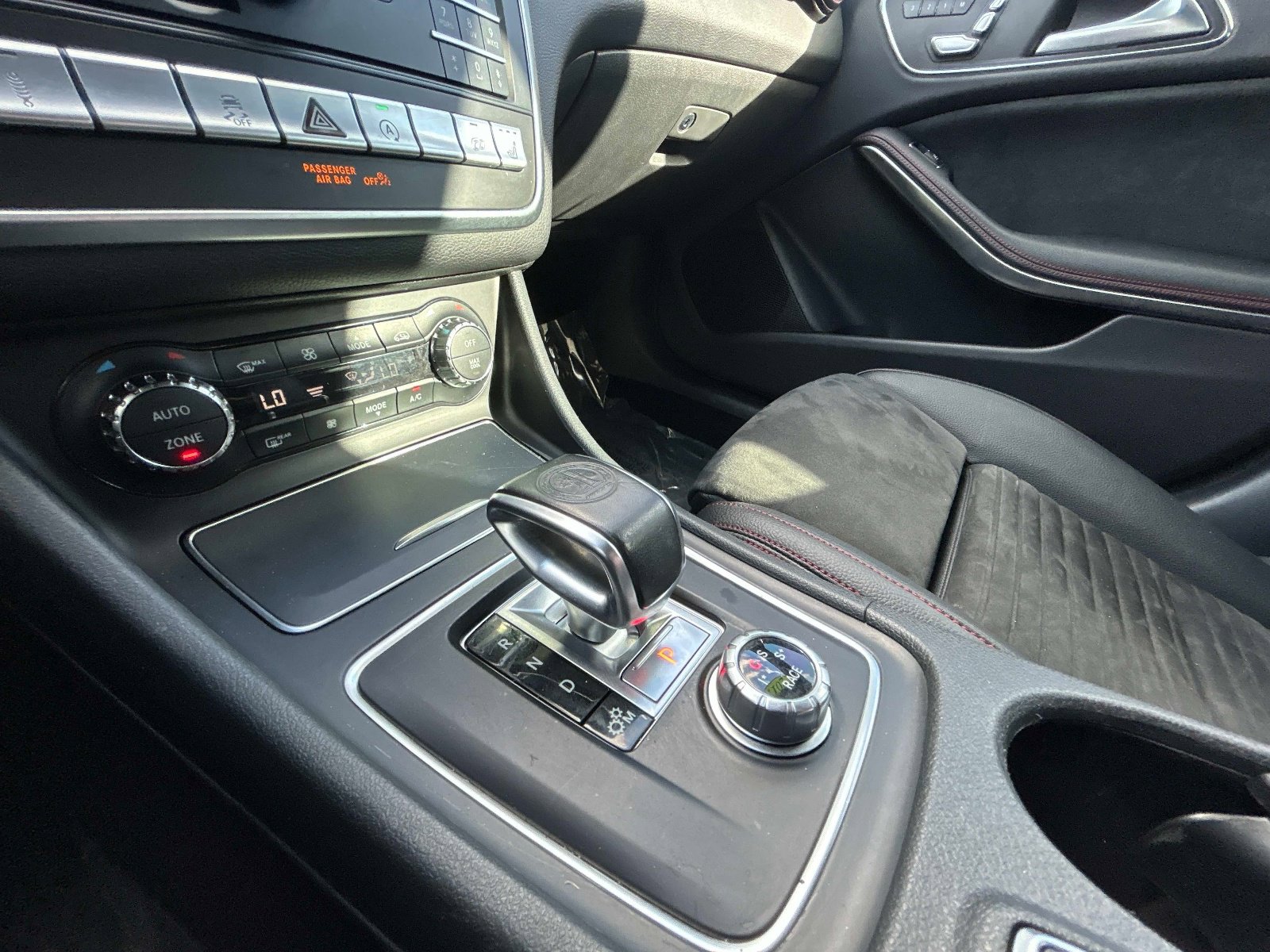 Used 2017 Mercedes-Benz CLA 45 AMG 4MATIC image 29