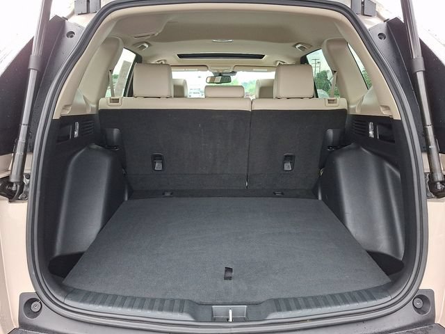 Used 2019 Honda CR-V EX-L image 30