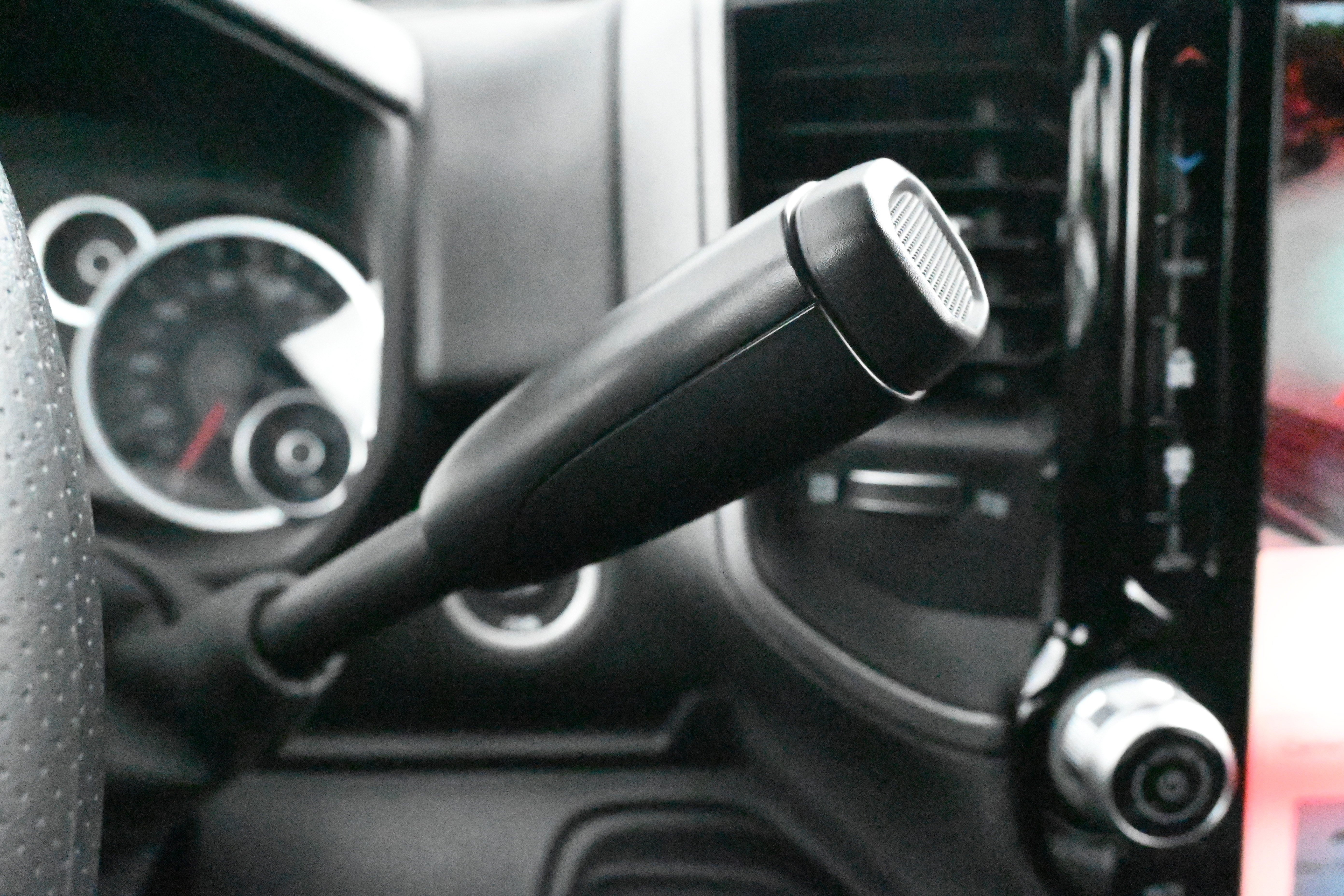 New 2026 RAM 3500 Tradesman AWD/4WD image 25