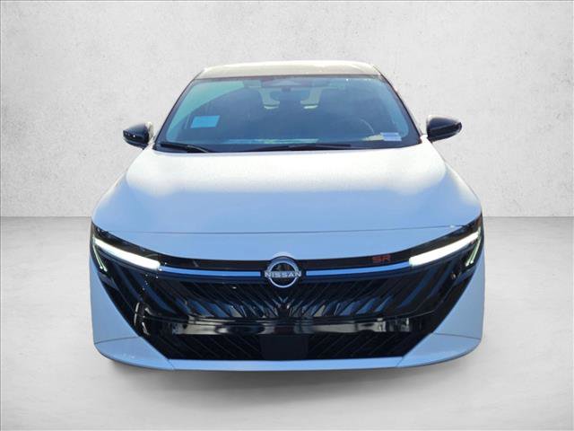 New 2026 Nissan Sentra SR image 6