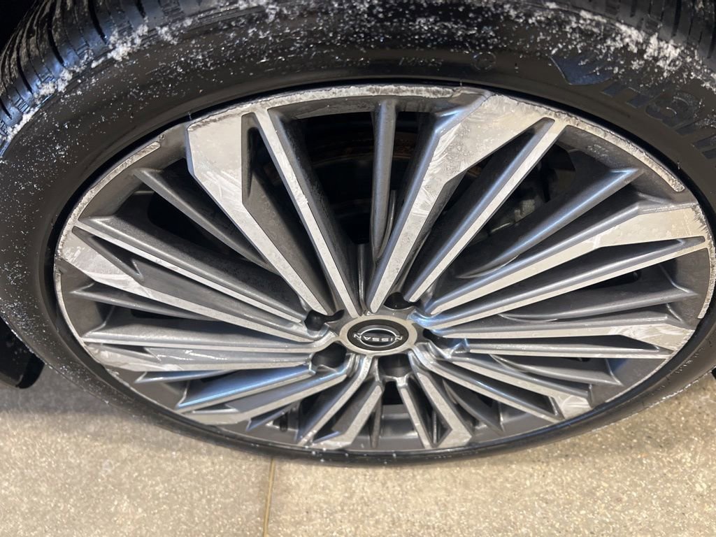 Certified 2024 Nissan Altima 2.5 SL image 36