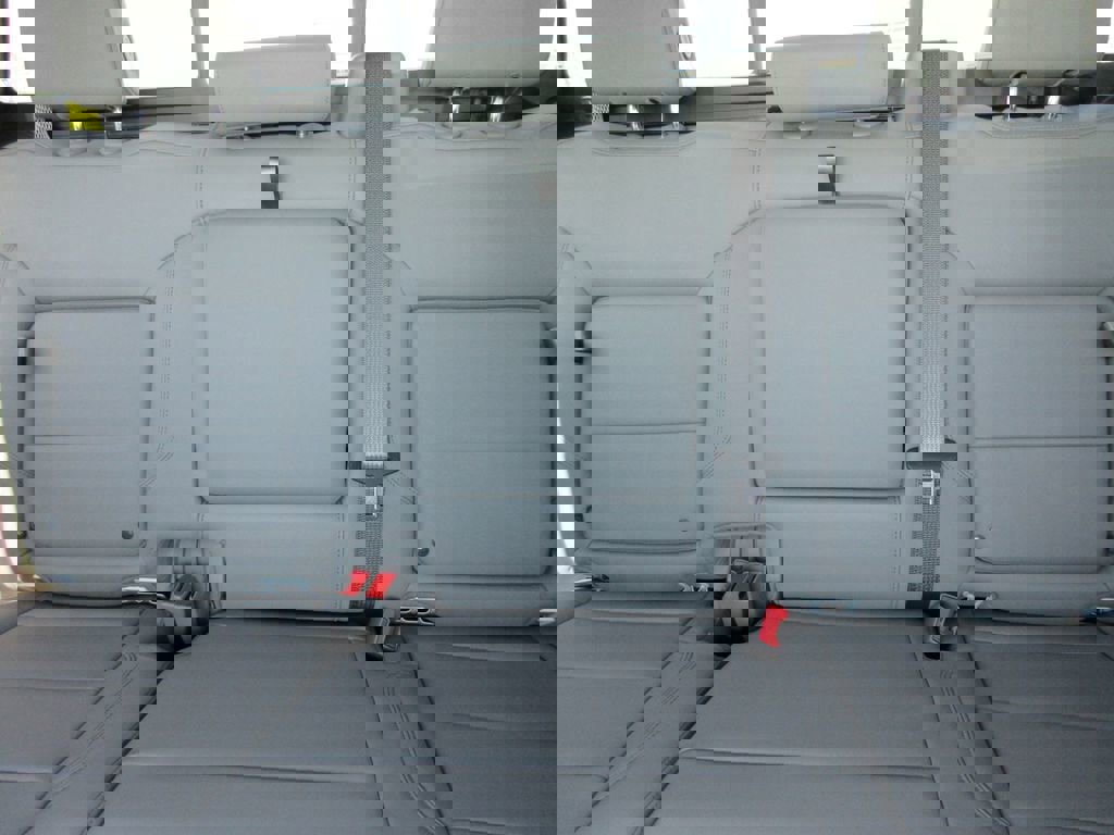 New 2026 Chevrolet Silverado 2500 LT w/ True North Edition image 24