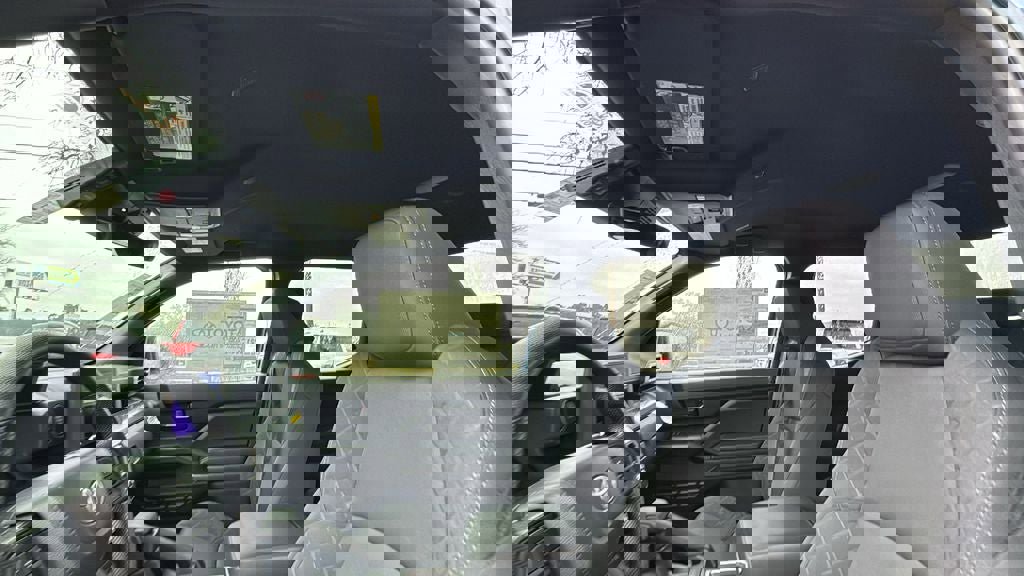 New 2026 Toyota Tacoma SR5 image 19