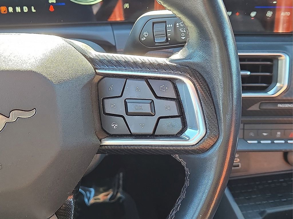 Used 2024 Ford Mustang Premium image 22