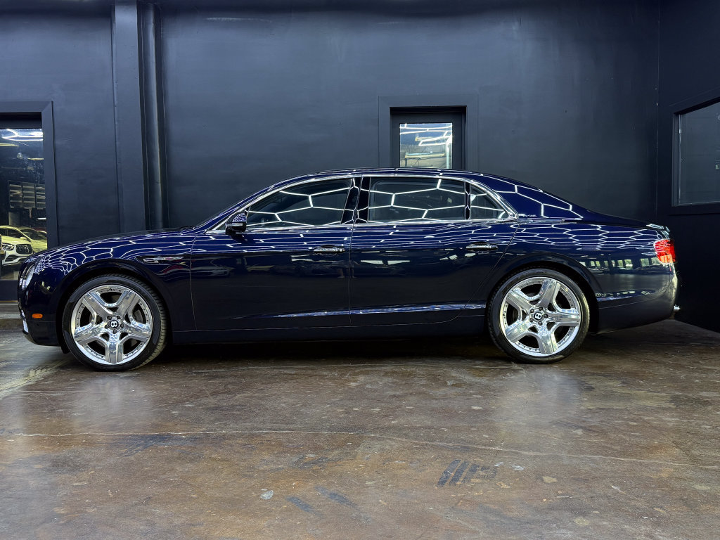 Used 2014 Bentley Flying Spur W12 AWD/4WD image 5