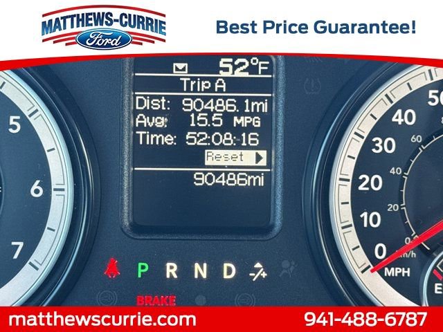 Used 2016 RAM 1500 Express w/ Popular Equipment Group image 16