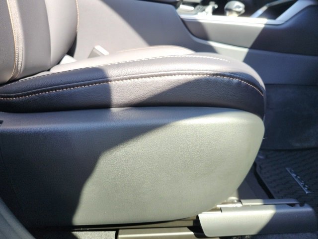 New 2026 MAZDA CX-90 3.3 Turbo w/ Select Package image 28