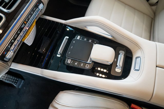 New 2026 Mercedes-Benz GLS 450 4MATIC image 18