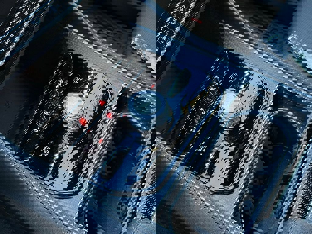 Used 2024 Jeep Wagoneer Series II w/ Convenience Group I image 39