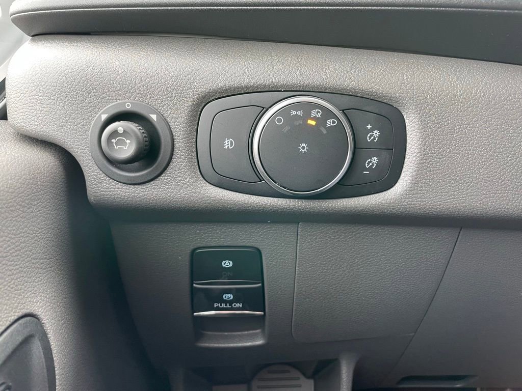 New 2026 Ford Transit 350 148 High Roof AWD w/ Load Area Protection Package image 50