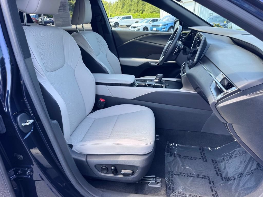 Used 2023 Lexus RX 350 Premium w/ Accessory Package (Z1) FWD image 27