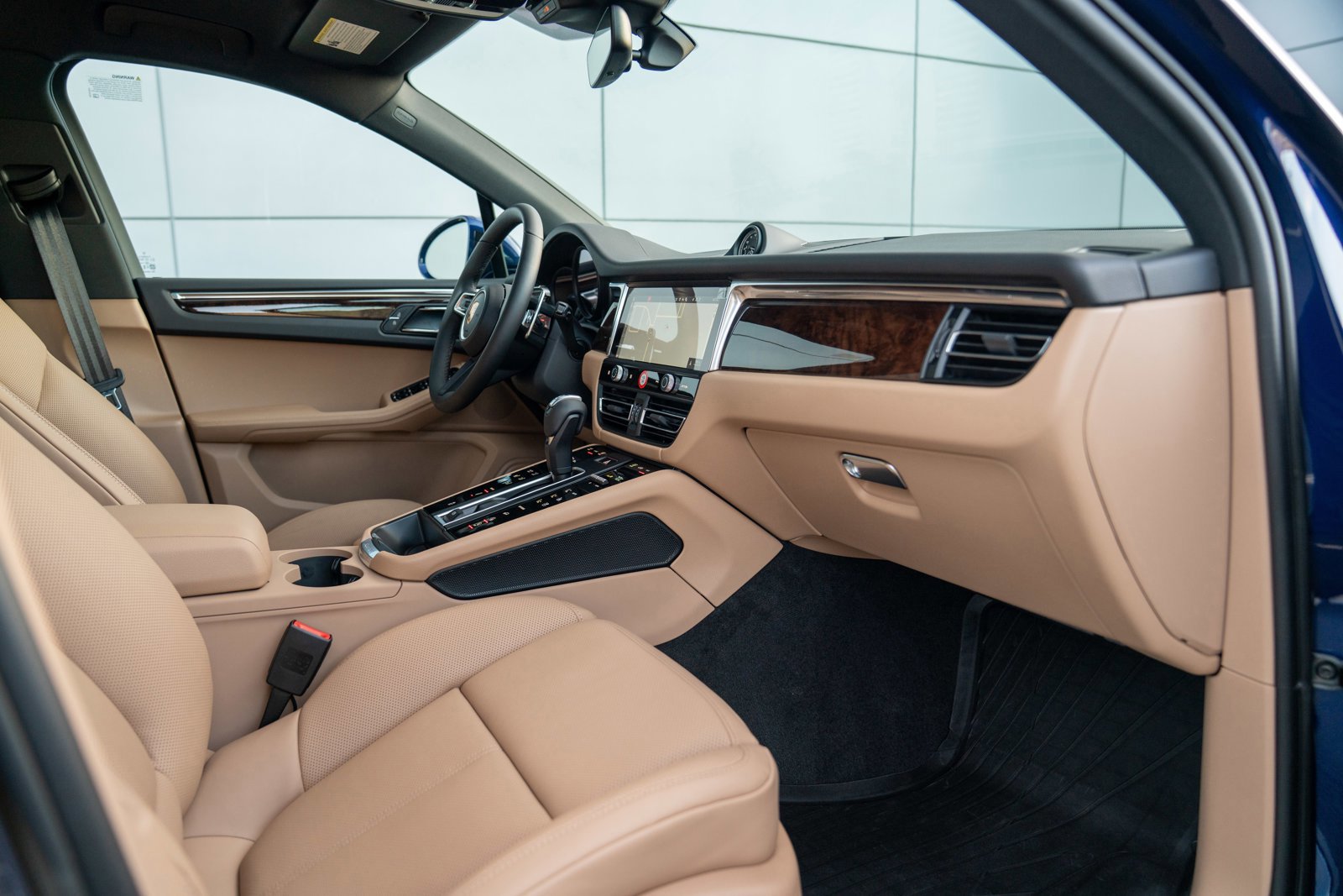 New 2026 Porsche Macan S AWD/4WD image 27