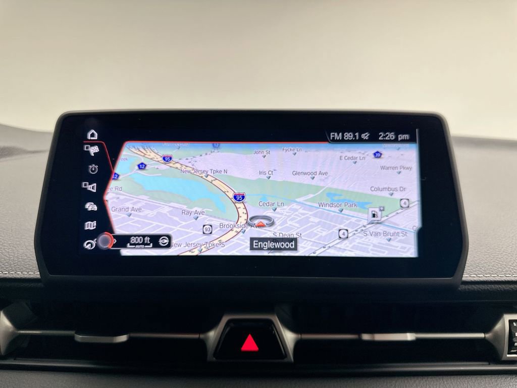 Used 2024 Toyota Supra Premium w/ Driver Assist Package image 15