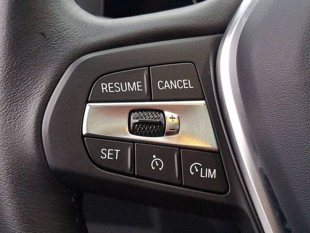 Certified 2023 BMW i4 eDrive35 w/ Premium Package RWD image 16