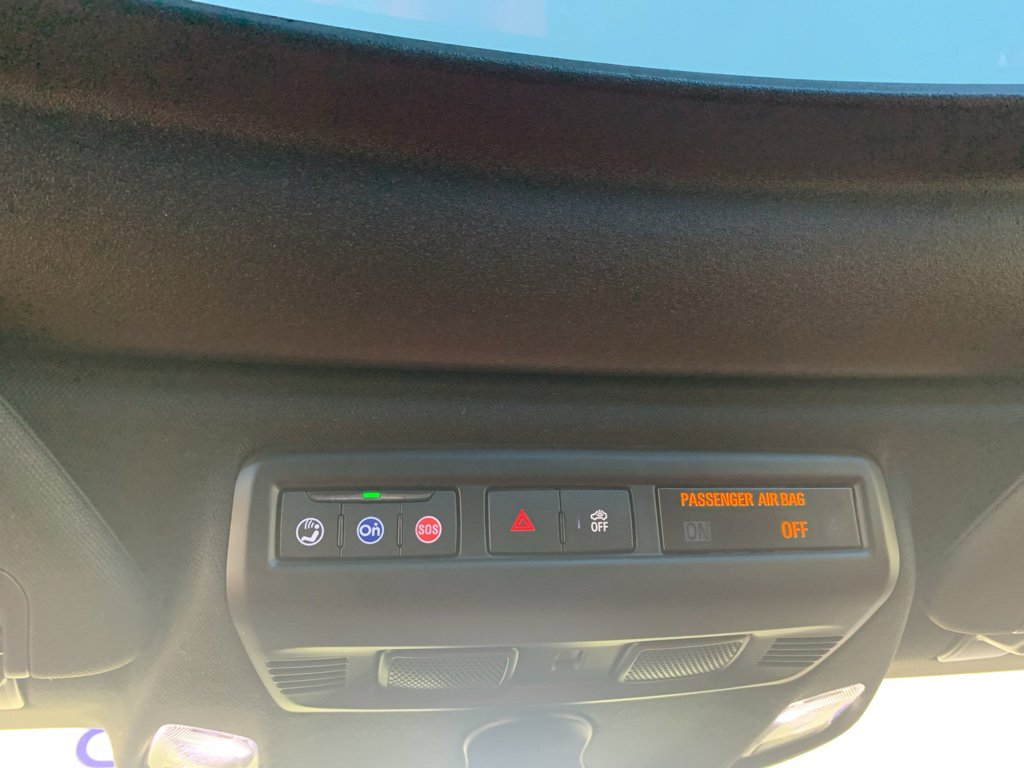 Used 2021 Chevrolet Corvette Stingray Preferred Cpe w/ 2LT image 28