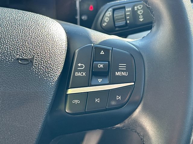 Used 2023 Ford Escape Active FWD image 32