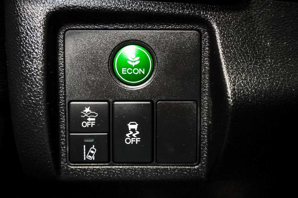 Used 2022 Honda HR-V EX image 24