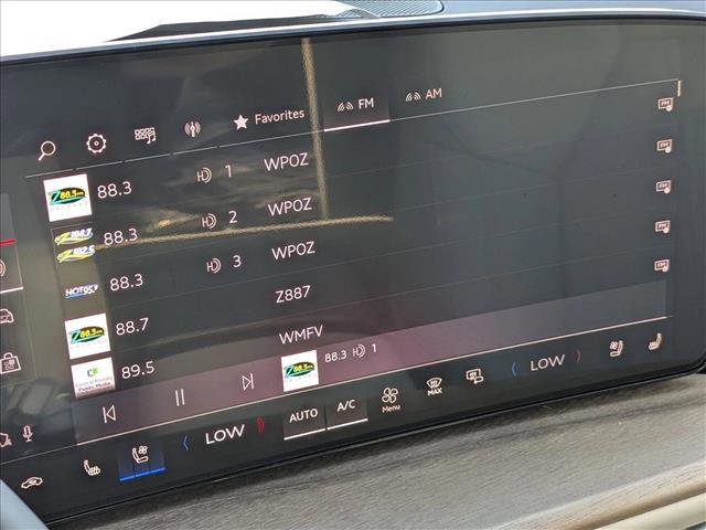 New 2025 Audi Q5 Prestige image 13