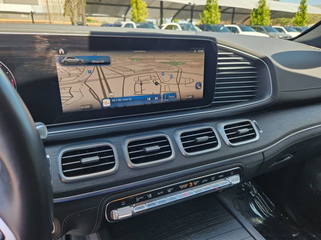 Certified 2024 Mercedes-Benz GLE 350 4MATIC image 26