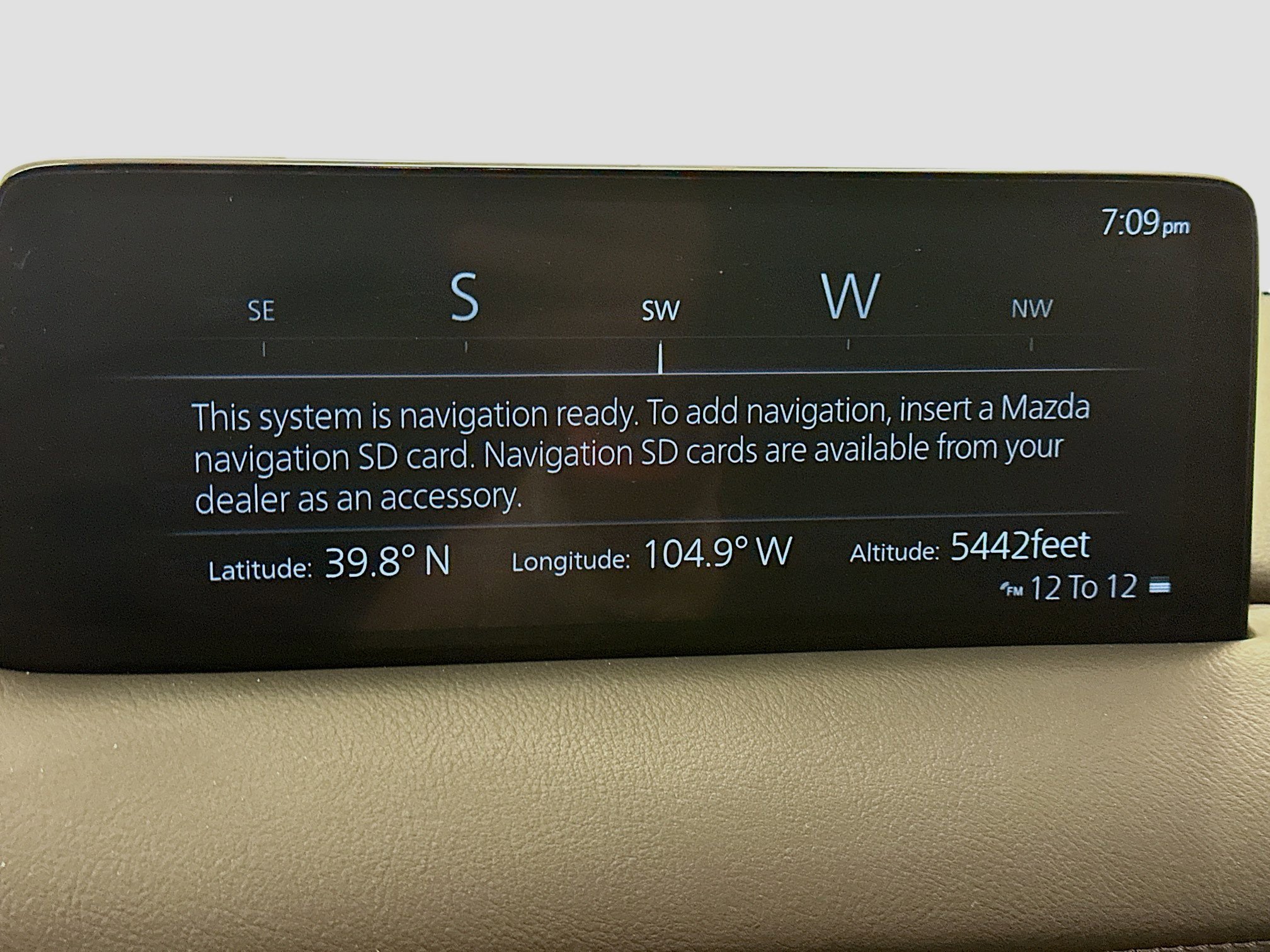 Used 2024 MAZDA CX-5 AWD 2.5 S w/ Select Package image 22