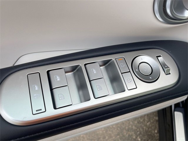 New 2026 Hyundai Palisade Calligraphy image 36
