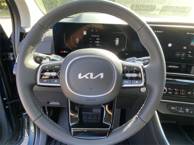 New 2026 Kia Carnival SX Prestige image 16