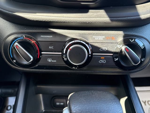 Used 2023 Kia Soul LX w/ Option Group 015 image 8