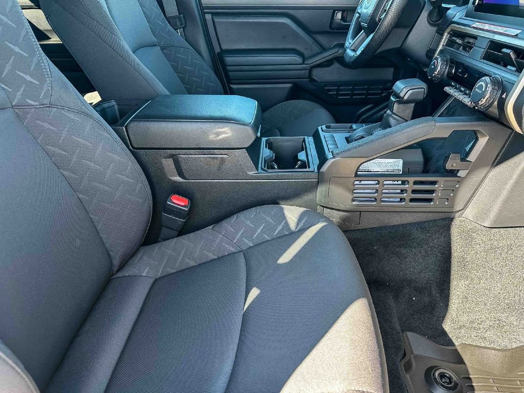 Used 2026 Toyota Tacoma SR image 22