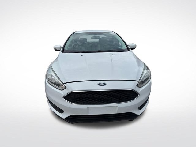 Used 2017 Ford Focus SE w/ Interior Protection Package FWD image 8