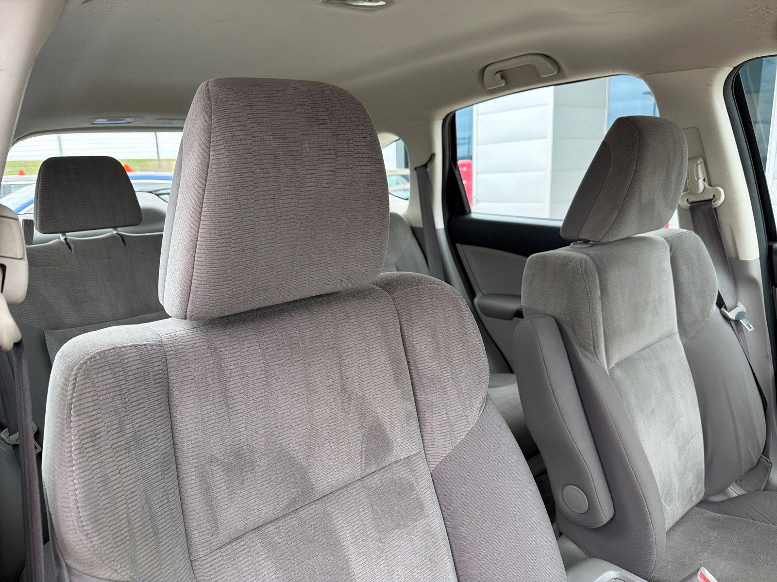 Used 2013 Honda CR-V LX image 27