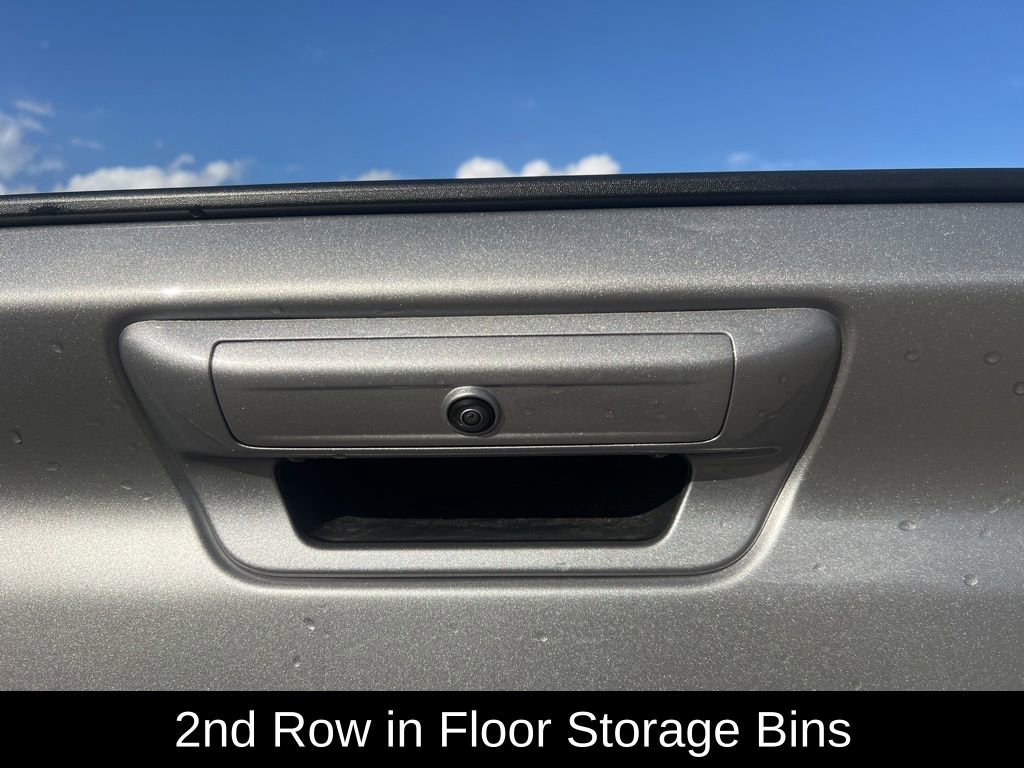 Certified 2026 RAM 1500 Big Horn RWD image 28