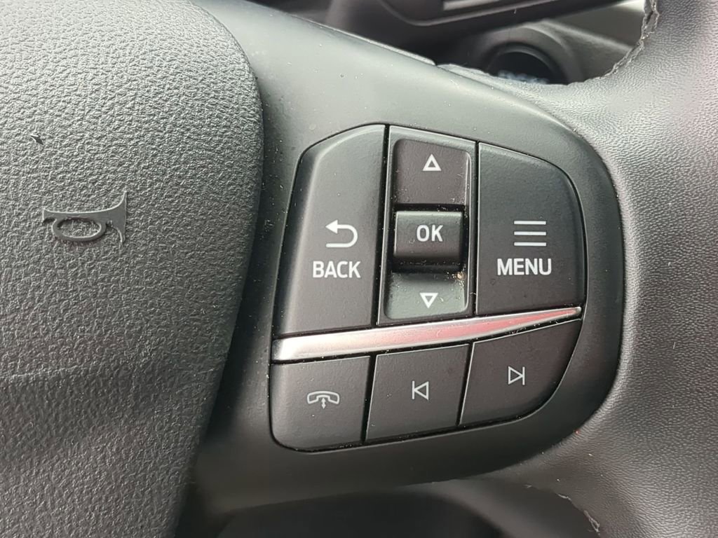 Used 2024 Ford Escape Active image 19