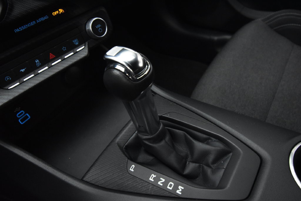 Used 2024 Ford Mustang GT RWD image 19