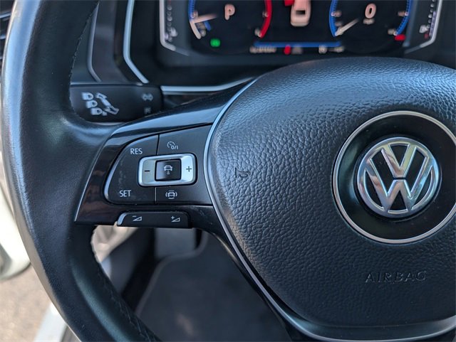 Used 2019 Volkswagen Jetta SEL w/ Cold Weather Package image 15