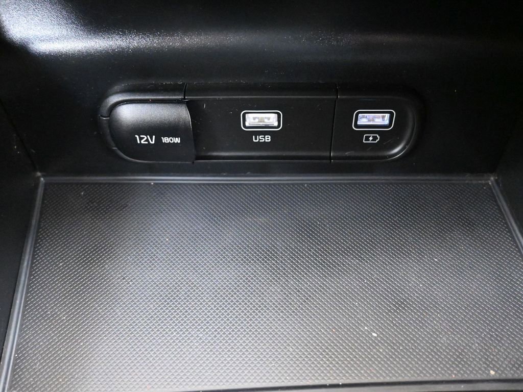 Used 2024 Kia K5 EX w/ EX Premium Package image 34