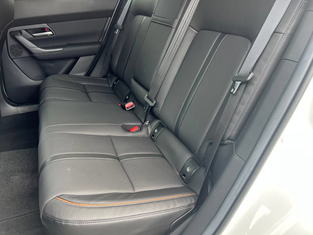 Certified 2026 MAZDA CX-50 AWD 2.5 S w/ Cargo Package image 15