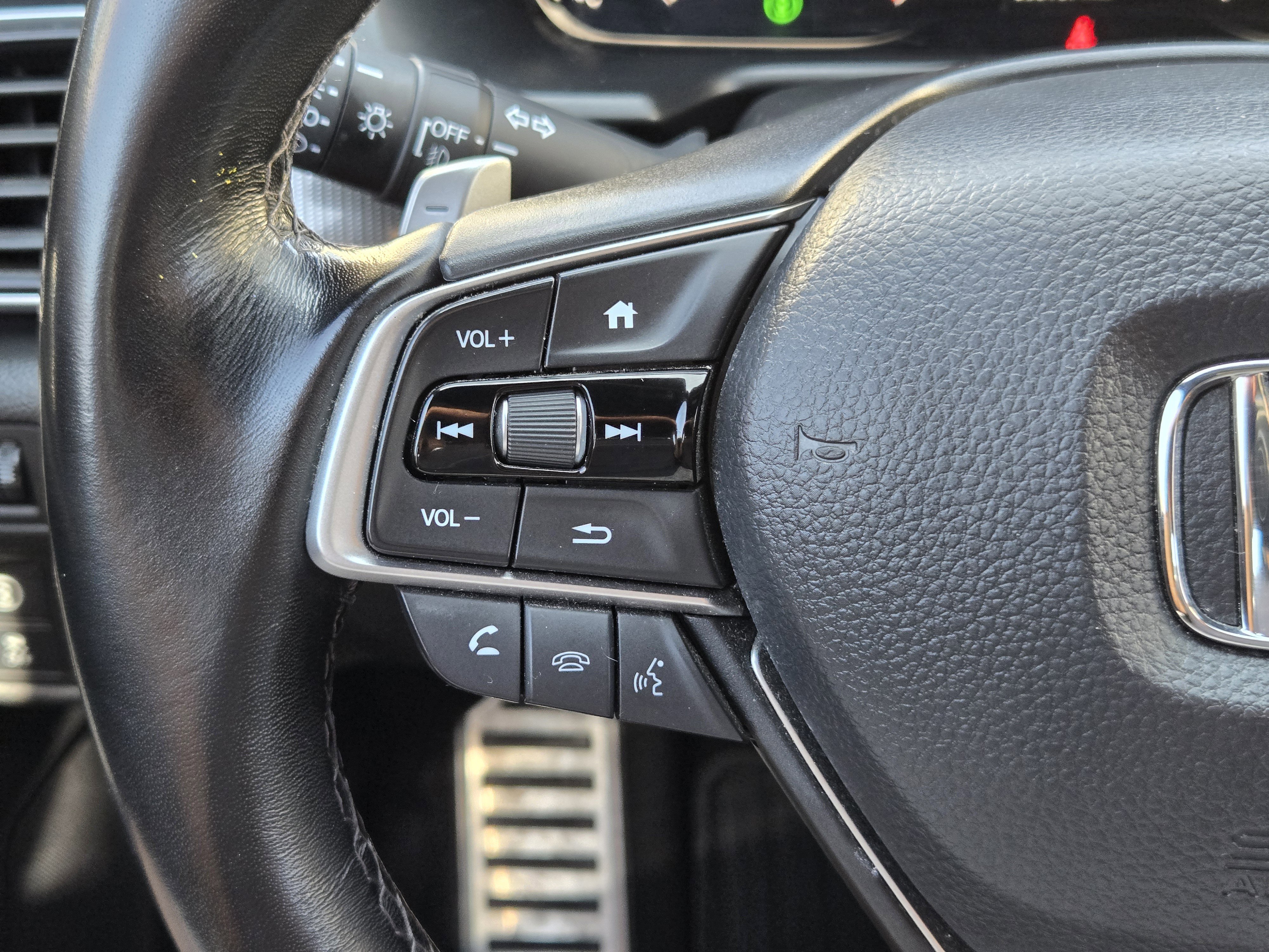 Used 2022 Honda Accord Sport image 30