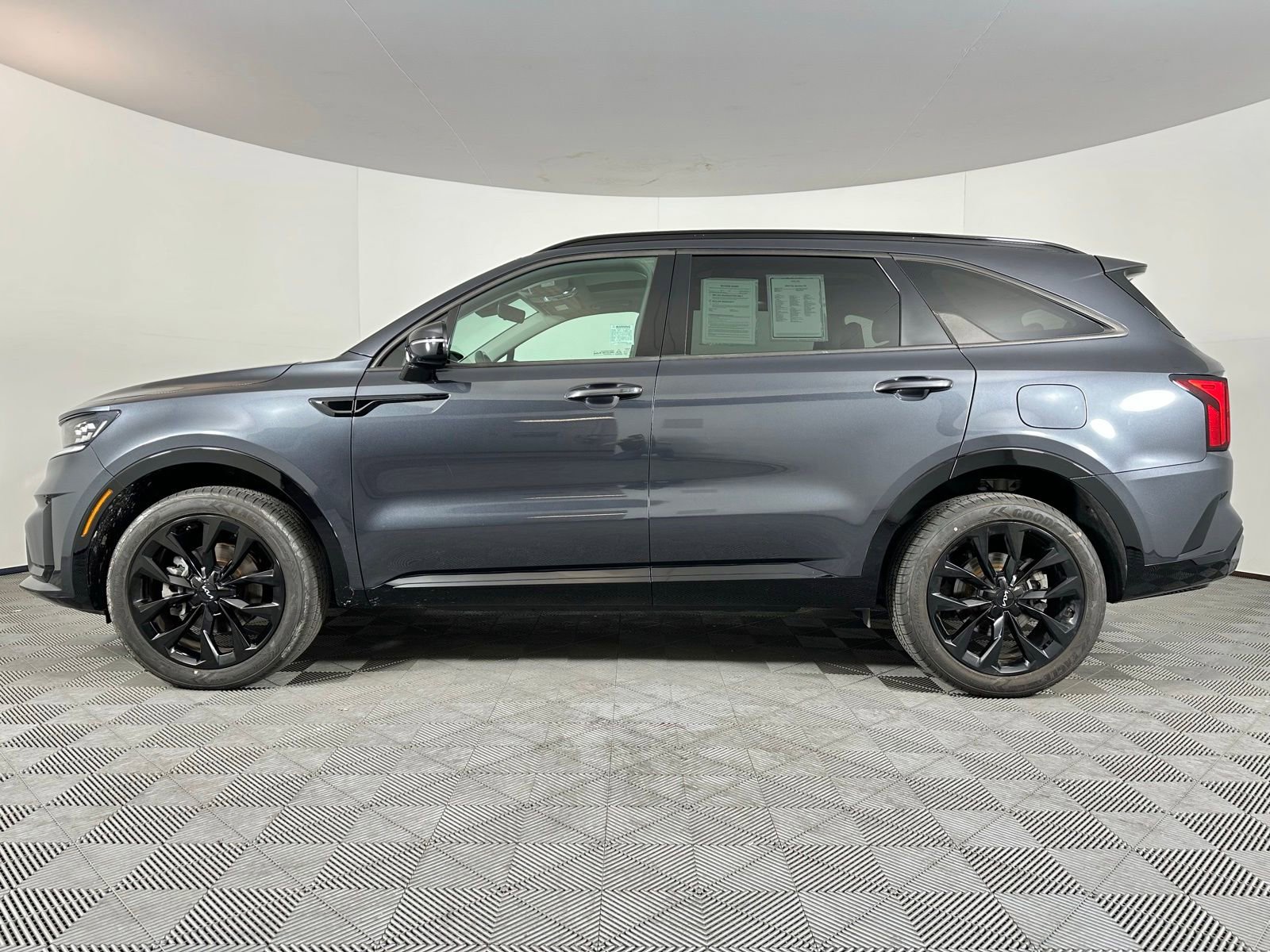 Used 2022 Kia Sorento SX AWD/4WD image 21
