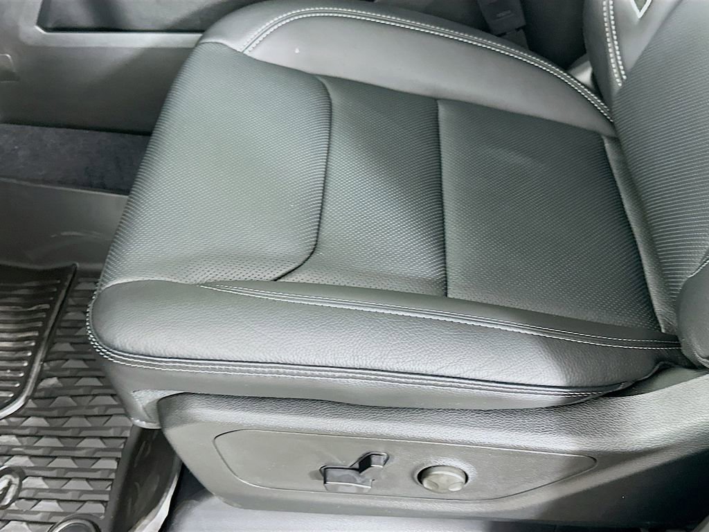 New 2026 RAM 1500 Rebel w/ Rebel Level 2 Equipment Group image 27