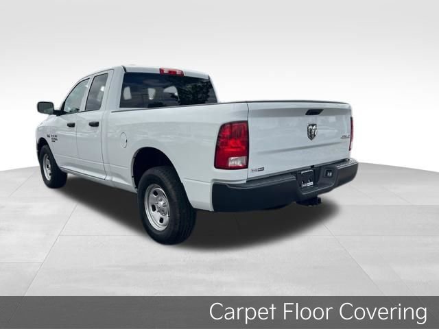 Used 2022 RAM 1500 Tradesman w/ Popular Equipment Group AWD/4WD image 5