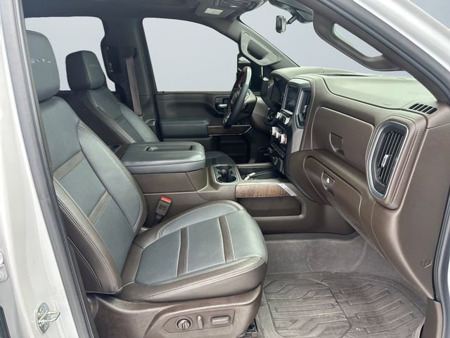 Used 2022 GMC Sierra 2500 Denali w/ Denali Ultimate Package image 15