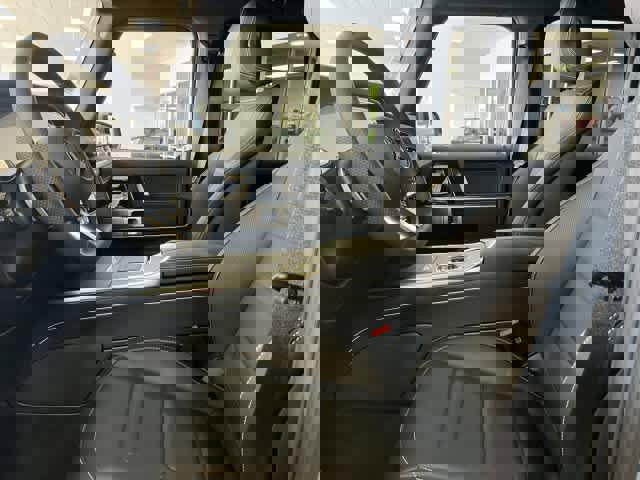 New 2026 Mercedes-Benz G 550 image 18